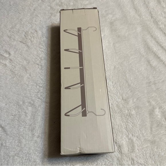 MORALVE Pants Hangers Space Saving - 2 Pack Hangers for Closet Org... - Picture 3 of 3